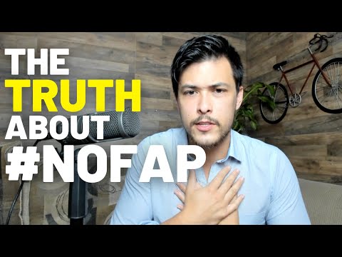 The Truth About Nofap (negative Effects Of Semen Retention & Nofap 